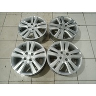 Rim-velg Oem Jazz Rs Ring 16pcd 4x100