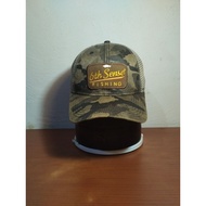 Dri-Duck 6th Sense Fishing Trucker Hat