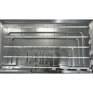 USED ORIGINAL PHILIPS 55PUT6103S/98 PHILIPS 55" LED TV BACKLIGHT(LAMPU TV) PHILIPS 55 INCH LED TV BA