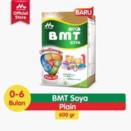 Bmt Soya 600 G Susu Formula Bayi 0-6 Bulan