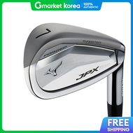 Mizuno Jpx S30 Forged Mens Steel 8-Iron Set (5-Sw 8I) Genuine 2024