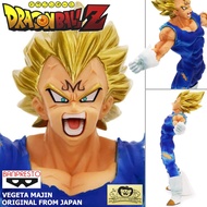 Figure งานแท้ Original แมวทอง Dragon Ball Z ดราก้อนบอล แซด Blood of Super Saiyan Vegeta ซุปเปอร์ ไซย