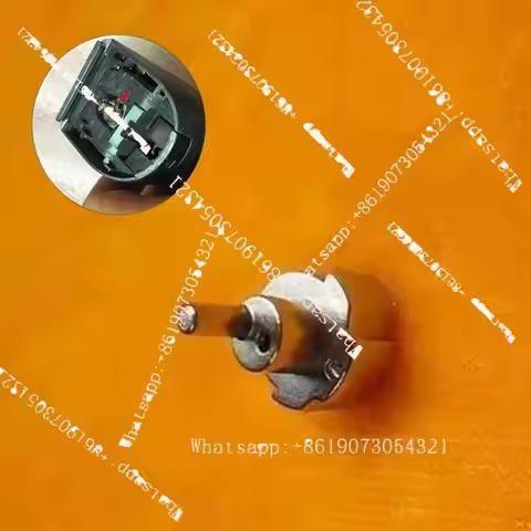 a777 1Pc Original HC3400/HC3410/HC5410/HC5440/HC5450/HC7450/HC9450/HC9490 Hair Clipper Eccentric Whe