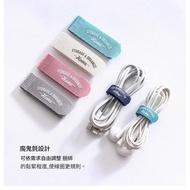 Weijian 〖〗 Wire Storage Device ECHO Japanese Metal All Kinds Of Cable Ties 5 Packs Data Handy Tool V