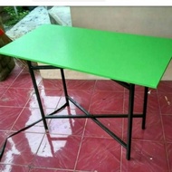 Table Legs No. 3 For Table Length 100Cm