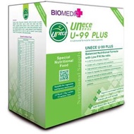 Biomedic Unece U-99 Plus (15 Packs)