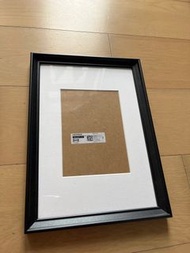 Ikea 相框