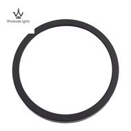 Wheel Speed Sensor Tone Ring 47950-1HA0A Black Replacement Installation For Nissan For Versa 2012-20