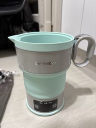 DAEWOO DY-K3 摺疊式旅行電熱水壺