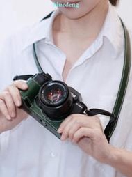 現貨TP原創真皮富士XS20皮套相機包xs20保護套相機套手把牛皮配件