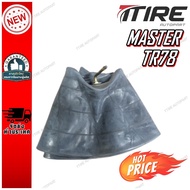 Inner Tube Size 12.00-20 10.00-20 9.00-20 Type Air Valve TR78A (R) MASTER Brand