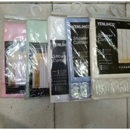 Shower Curtain 180cm x 180cm