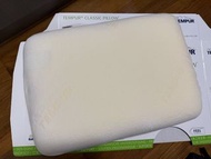TEMPUR Classic pillow 保健承托枕