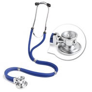 Doctor Medical Devices Multifunctional Dual Head Stethoscope Doctor Professional Phonendoscope Medic