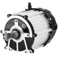 DC Brushless Differential Brushless Differential Motor Electric Tricycle Motor 72v60v48v High Power