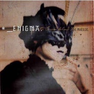 (Used) ENIGMA The Screen Behind The Mirror CD