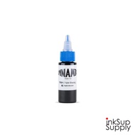 Dynamic Triple Black Tattoo Ink - 1oz