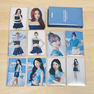 (換/放) LE SSERAFIM fan meeting 日本小卡