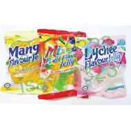 Alibaba Fruit Flavour Jelly (245g) - 3 Flavours
