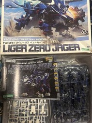 放售索斯機械獸模型