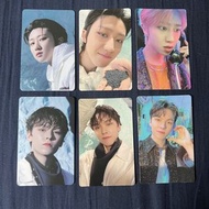 Seventeen Sector 17 Weverse Album 電子專 正規四後續 未掃