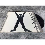 Romeo Void-A Girl In Trouble 12 Inch LP G159