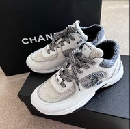 全新Chanel 波鞋