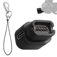 Shimano Di2 4-Pin Charging Adapter (USB-C Interface) Risk