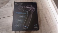 ELEEELS X4 震動按摩槍