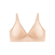 Set Kumi Bra + Miku Panty ชุดชั้นในหญิง (เสื้อในผู้หญิง รุ่น Kumi Bra + กางเกงในหญิง รุ่น Miku panty