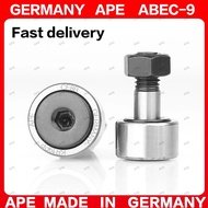 1-4pcs Germany Bearing ABEC-9 CF8 CF6 CF10 CF3 CF4 CF5 CF12 KR10 KR12 KR13 KR16 KR19 KR22 KR26 KR30 