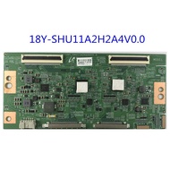 Sony KD-49X8500F KD-55X9000F TV Tcon board 18Y-SHU11A2H2A4V0.0 Logic Board 18Y_SHU11A2H2A4V0.0