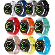 Soft Silicone Band Strap for Samsung Gear Sport S4