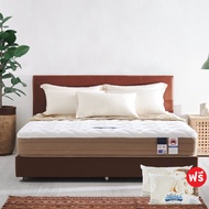 SB Design Square MIDAS ที่นอนสุญญากาศ  Midas รุ่น Dynamik 3000 ขนาด 5 ฟุต แถมฟรี หมอนหนุน 2 ใบ