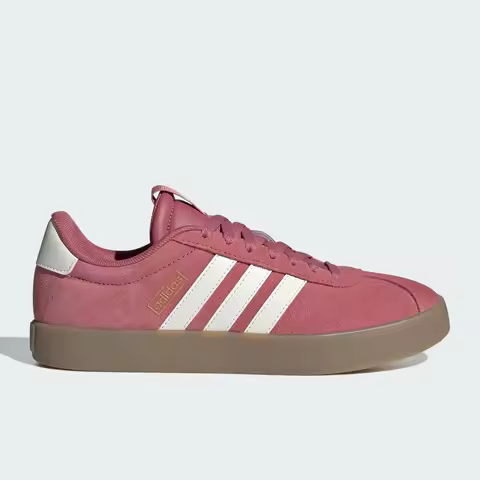 Adidas genuine VL COURT 3.0 Women's Lightweight Classic Casual Shoes KI0561