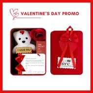 [VALENTINE'S] Romantic Beauty Set - Kosmeticph