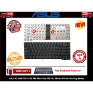 ASUS F2 F2Hf F2F F2J ASUS F3 F3E F3Jc F3Jm F3S F3U F3CH F3F F3H F3Ja F3Jp 9J.N8182.F0K 04GNI11KUS00 