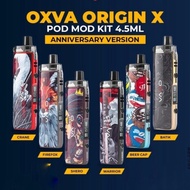 ORIGIN X KIT byOXVA ANNIVERSARY LIMITED EDITION