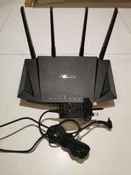 ASUS AX3000 ax58u WiFi 6 router