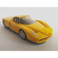 Shell Ferrari Enzo yellow limited edition 1:38 2006