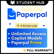 Paperpal Prime Premium Account AI checker and online Academic writing tools reseachers