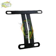 Kawasaki w175 number plate number plate kawasaki w175 number plate bracket kawasaki w175 number plat