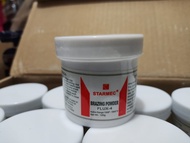 FLUX FLUK LAS POWDER BORAK LAS BUBUK STARMEC ORIGINAL