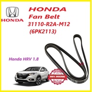 Original Honda Fan Belt ( 6pk2115 ) -Honda HRV 1.8 (2014-) T7A 31110-R2A-M12