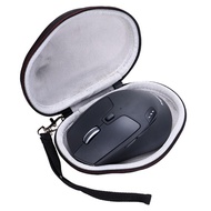 sale LTGEM EVA Hard Case for Logitech M720 Triathalon Multi-Device Wireless Mouse - Travel Protectiv