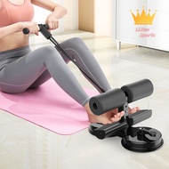 Sit-Up Aids Curling Abdomen Vest Line Exercise Suction Cup Type Fitness Exercise Abdomen Exercise De