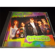 D2910：Geoff Moore The Distance - Evolution