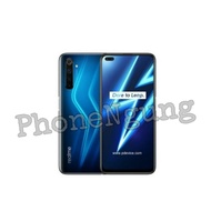 Realme 6 Pro 8gb/128gb Garansi Resmi Realme