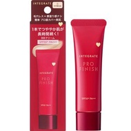 資生堂 - Shiseido Integrate Pro Finish BB粉底霜 SPF50+ PA+++ (1 明亮色) 30g -24144 (平行進口)