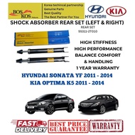 ABSORBER REAR  (SET) [55311-2S000 / 2T010] HYUNDAI TUCSON IX35 2011 , SONATA YF 2011 , KIA K5 2011